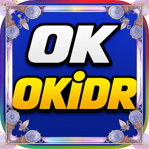 okidr — galeri pratinjau Resmi APK